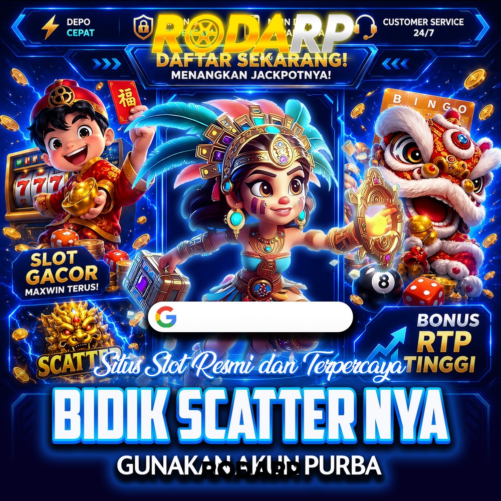 RODARP