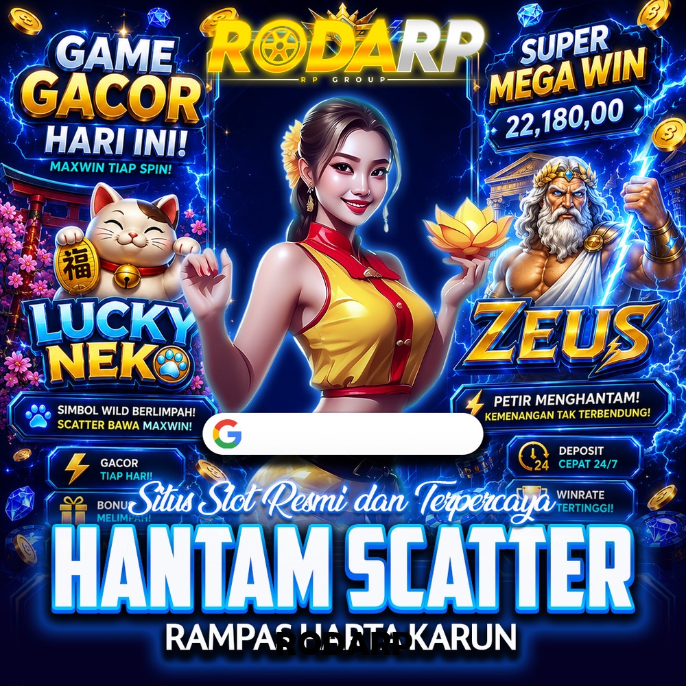 RODARP